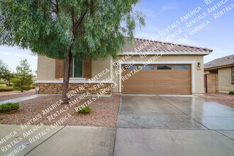 21271 E Pecan Ln in Queen Creek, AZ - Building Photo - Building Photo