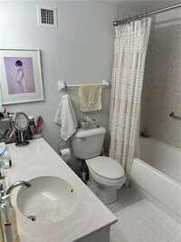 1200 West Ave, Unit 1529 in Miami Beach, FL - Building Photo - Building Photo