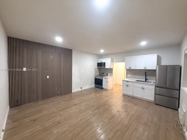 property at 7734 Abbott Ave