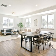 Federal 14 Townhomes in Denver, CO - Building Photo - Interior Photo