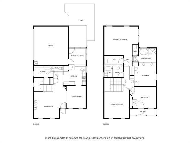 220 Lamar St in Roanoke, TX - Building Photo - Building Photo