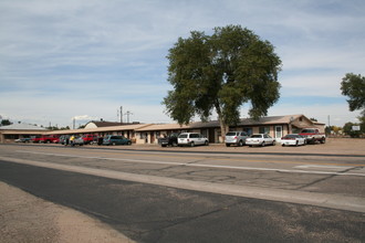 609-615 26th St in Greeley, CO - Building Photo - Building Photo