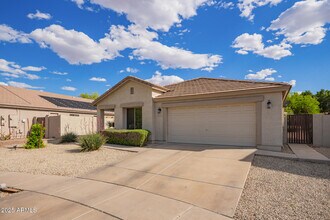 1609 E Beautiful Ln in Phoenix, AZ - Building Photo - Building Photo