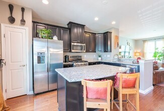 2140 Elm Tree Knoll in Charlottesville, VA - Building Photo - Building Photo