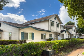 Ke Aina Kai Townhomes in Ewa Beach, HI - Building Photo - Primary Photo