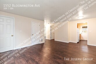 1552 Bloomington Ave in Bremerton, WA - Building Photo - Building Photo