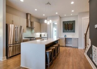 937 South St in Nashville, TN - Building Photo - Building Photo