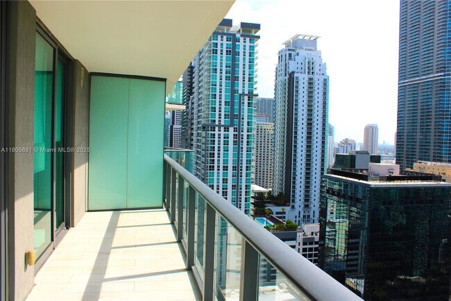 property at 1300 S Miami Ave