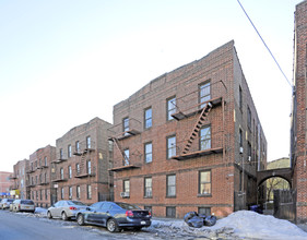 10006-10018 37th Ave in Corona, NY - Building Photo - Building Photo