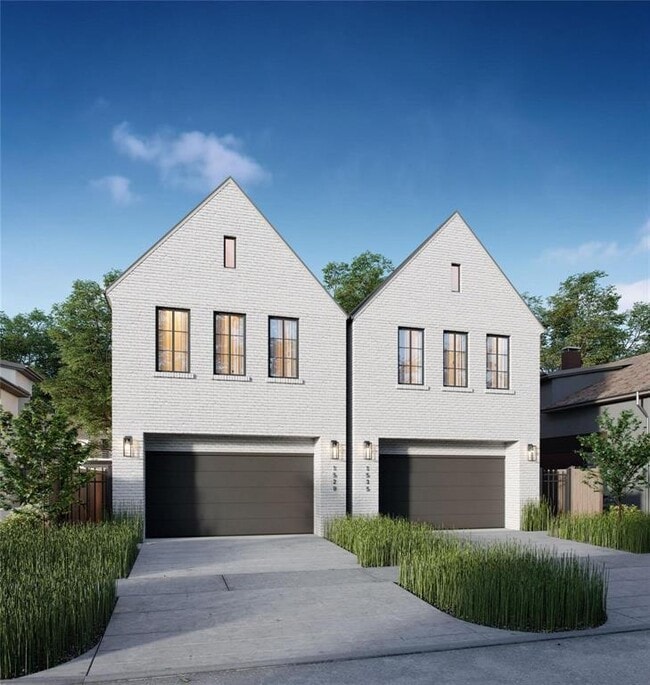 property at 1514 Laird St