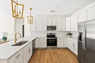 420 Capstone Dr in Lynchburg, VA - Building Photo - Building Photo