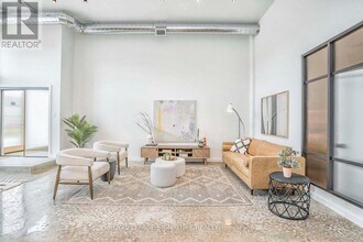 36 Geary Ave in Toronto, ON - Building Photo - Building Photo