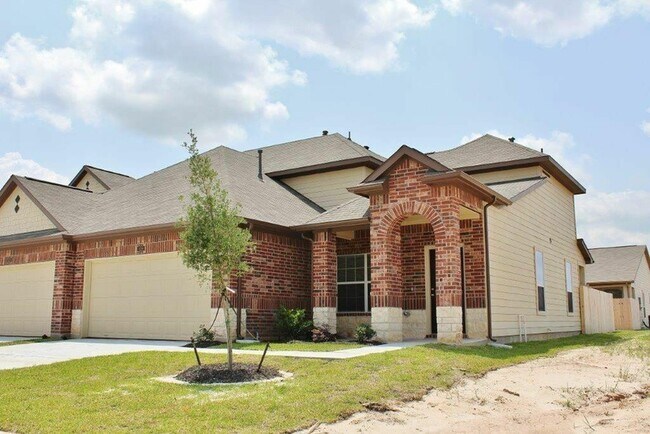 12214 Dona Lane in Houston, TX - Building Photo - Building Photo