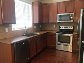 6253 UPHAM Heights in Colorado Springs, CO - Building Photo - Building Photo