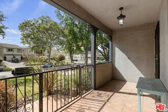 3659 Glenfeliz Blvd in Los Angeles, CA - Building Photo - Building Photo