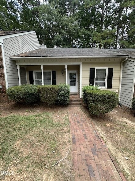 property at 103 Danforth Dr