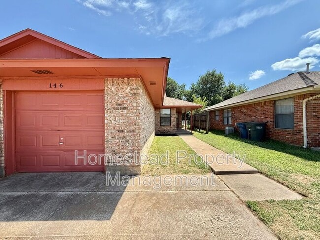 property at 146 Barrett Pl