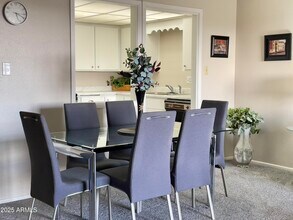 425 S Parkcrest in Mesa, AZ - Building Photo - Building Photo
