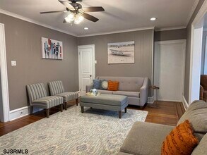 108 N Jasper Ave in Margate City, NJ - Building Photo - Building Photo