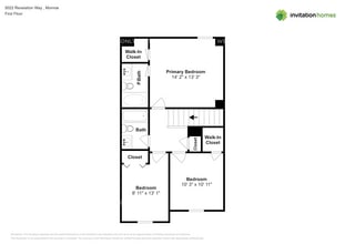 5022 Revelation Way in Monroe, NC - Building Photo - Building Photo