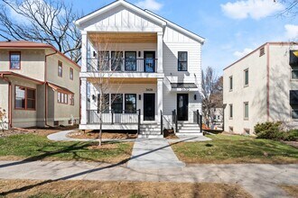 3632 Colfax Ave S, Unit 3628 Colfax Ave S - Unit 1 in Minneapolis, MN - Building Photo - Building Photo