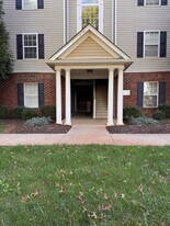 623 Wyndhurst Dr in Lynchburg, VA - Building Photo