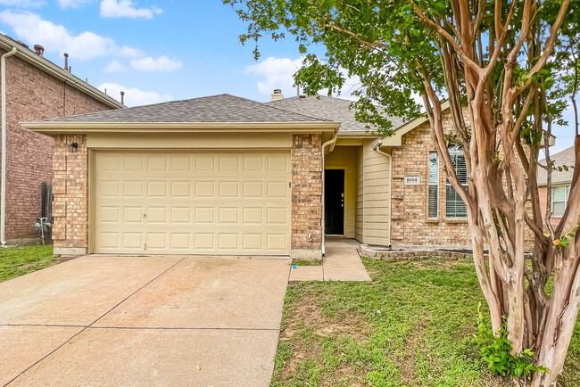 property at 1603 Wolf Creek Dr