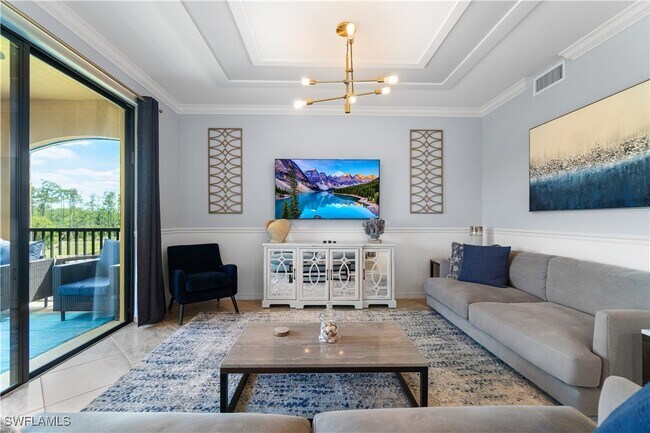 property at 9590 Trevi Ct