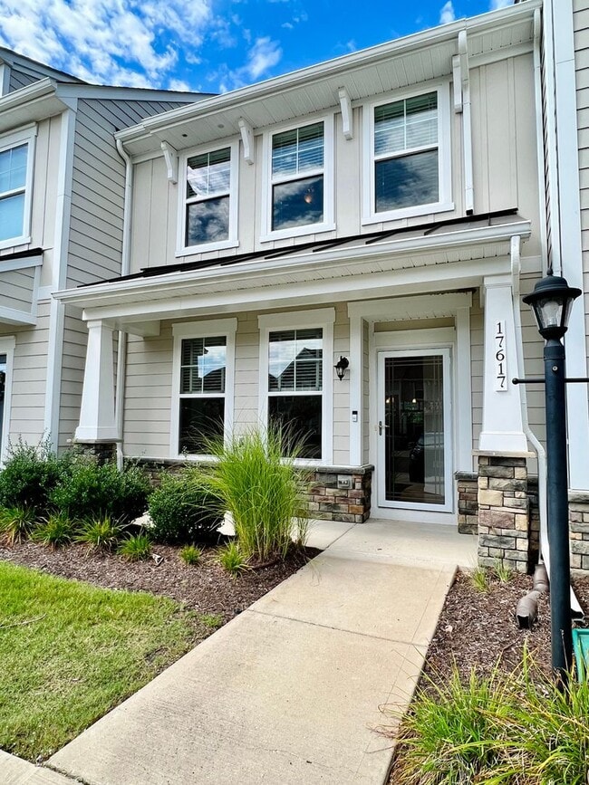 property at 17617 Memorial Tournament Dr