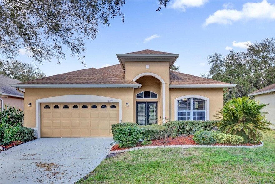1314 Chessington Cir, Unit 1 in Lake Mary, FL - Building Photo