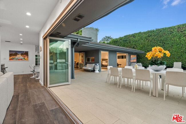 property at 602 Whittier Dr