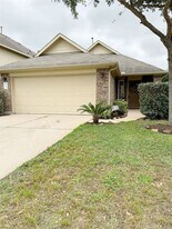 2146 Tandy Park Way in Houston, TX - Building Photo