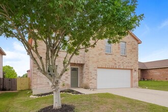 11012 Dublin Pl in San Antonio, TX - Foto de edificio - Building Photo