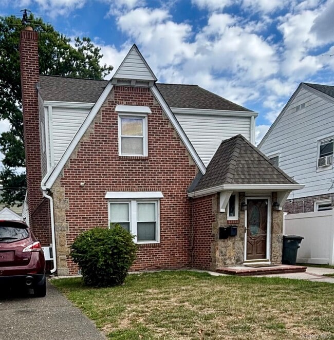 property at 115-07 220th St