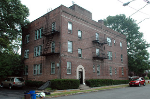 101 Linwood Ave Apartments