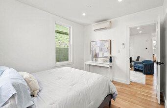 5 Franklin St, Unit 3 in Boston, MA - Building Photo - Building Photo