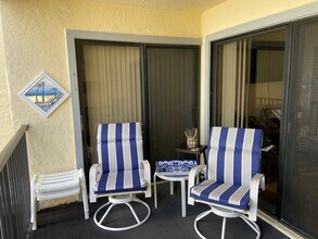 700 Golden Beach Blvd, Unit 131 in Venice, FL - Building Photo - Building Photo