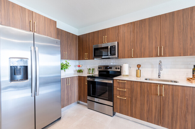 Soleste Spring Garden in Miami, FL - Building Photo - Building Photo