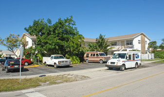 620 S Broadway Apartments