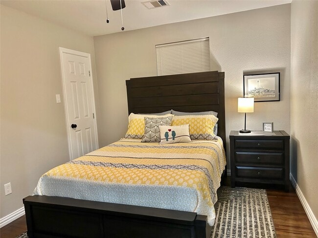 property at 4010 Chapman St