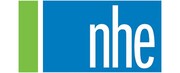 Property Management Company Logo NHE