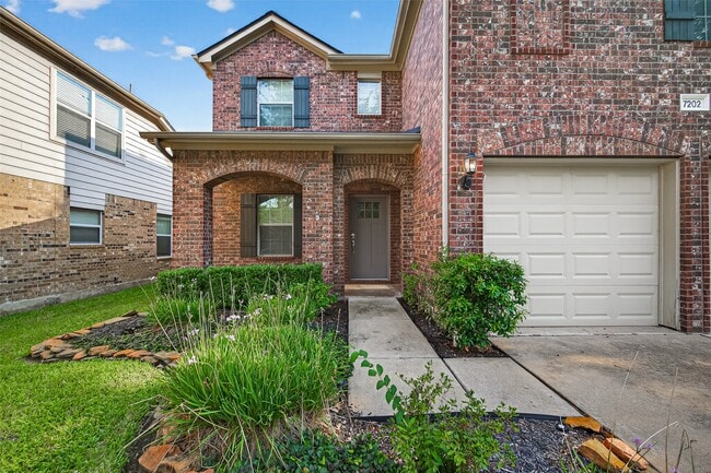 7202 Toad Hollow in Missouri City, TX - Building Photo - Building Photo