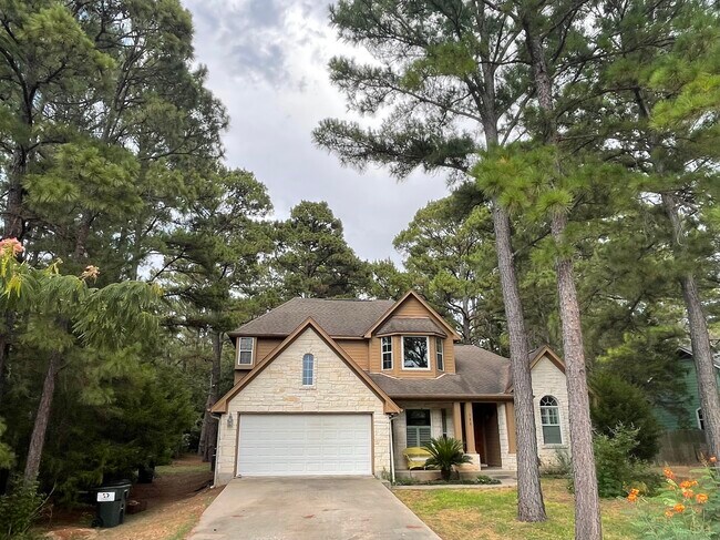 123 Pine View Loop in Bastrop, TX - Building Photo - Building Photo