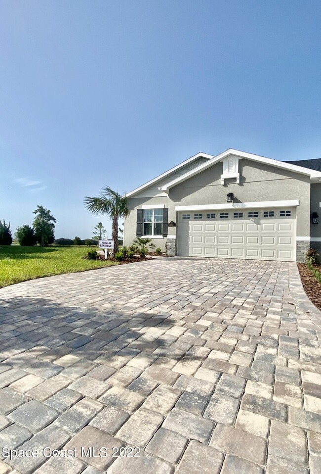 8101 Tethys Ct in Melbourne, FL - Building Photo - Building Photo