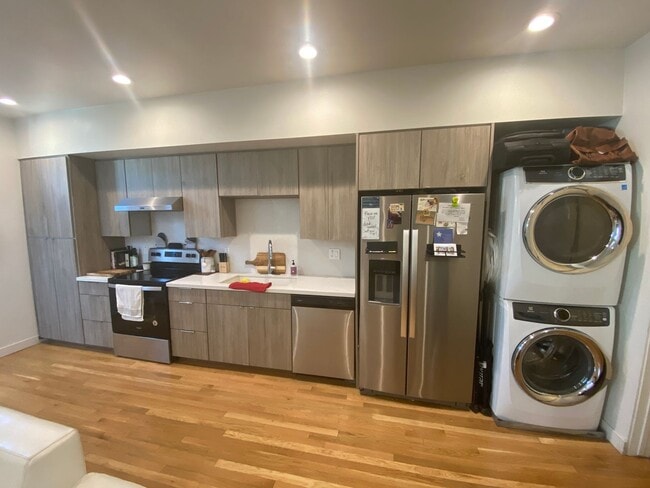 528 W Culver St in Phoenix, AZ - Building Photo - Building Photo