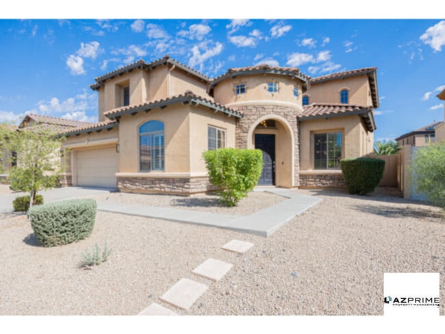 property at 2018 W Whisper Rock Trail