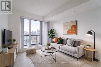 170 Sumach St in Toronto, ON - Building Photo - Building Photo