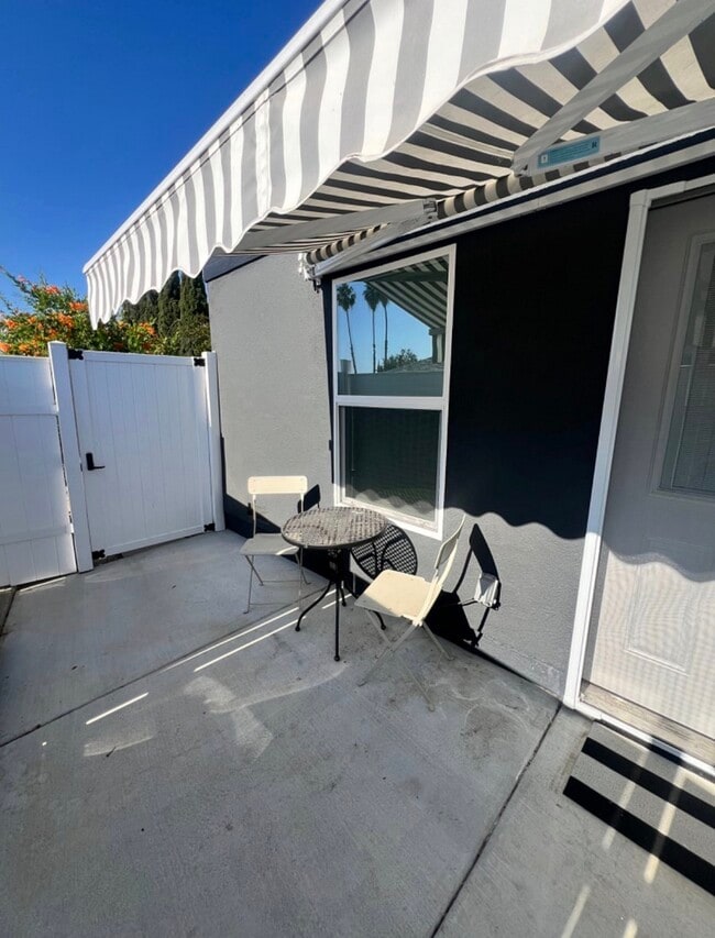 20713 Lemay St, Unit The Mockingbird Cottage