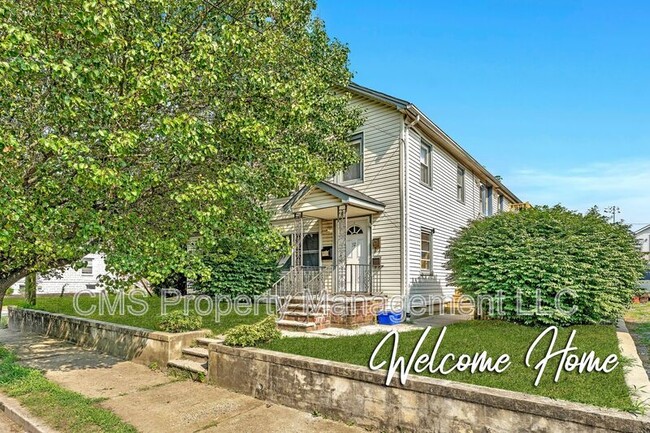 property at 37 Hooker St