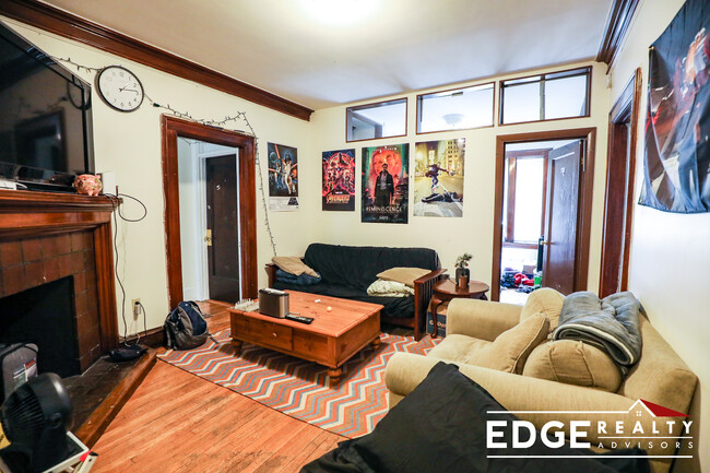 property at 26 Park Vale Ave